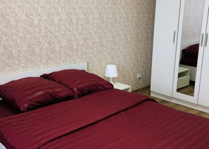 Gorodetskaya pristan Flat