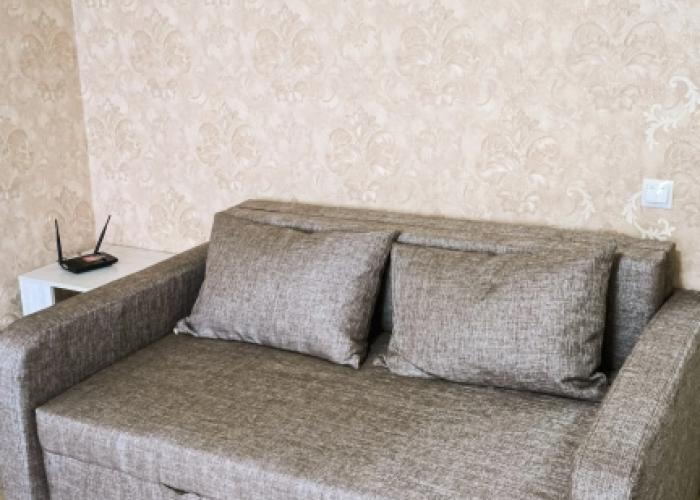 Gorodetskaya pristan Flat