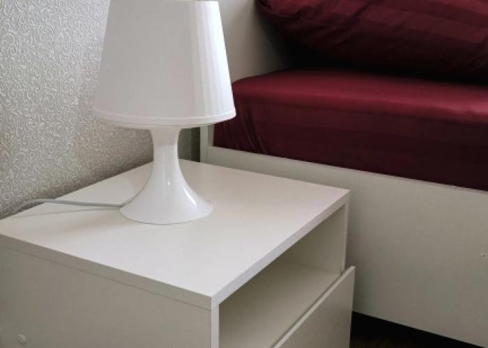 Gorodetskaya pristan Flat