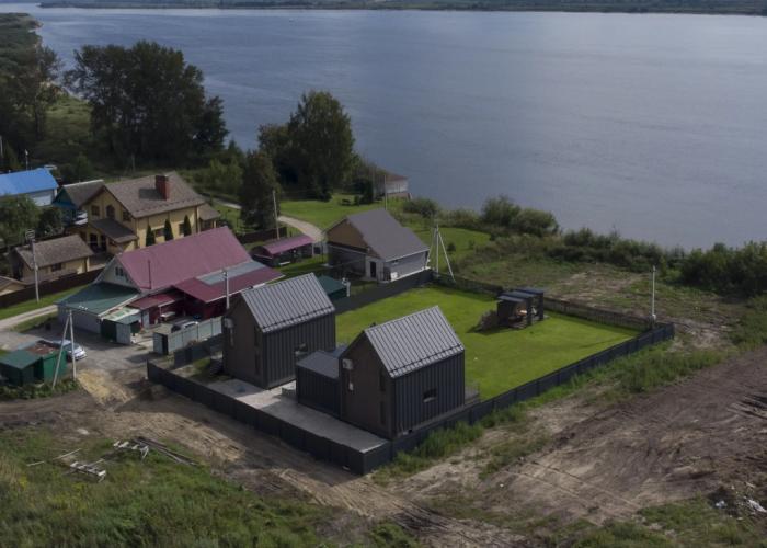 Ambarn Private House