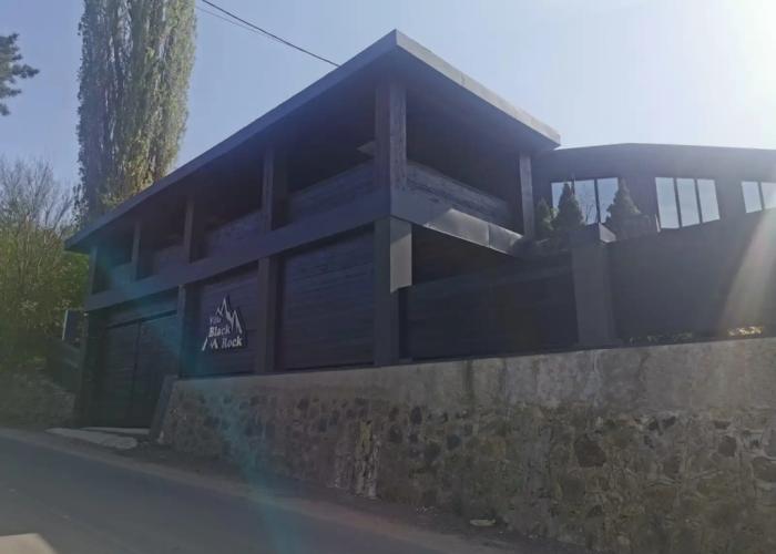 Chernaya Skala Hotel