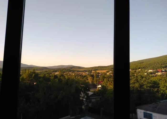 Chernaya Skala Hotel