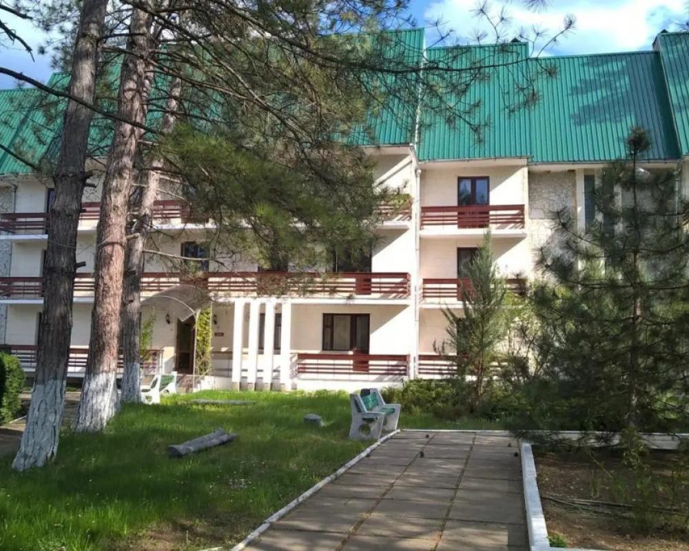 Orliny Zalet Recreation Camp