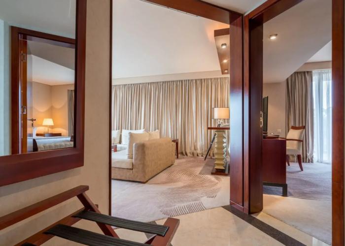Hotel Oasis
