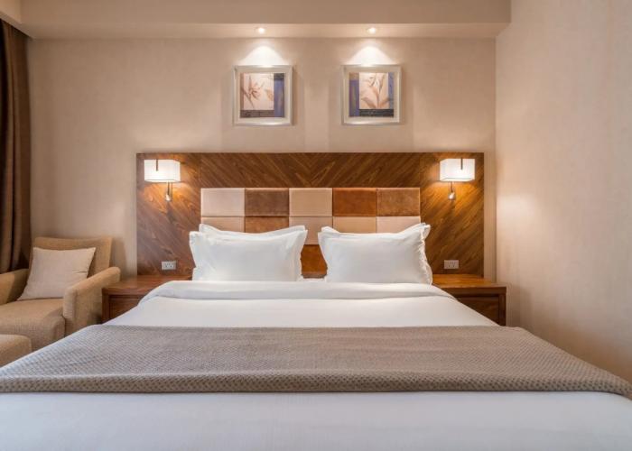 Hotel Oasis