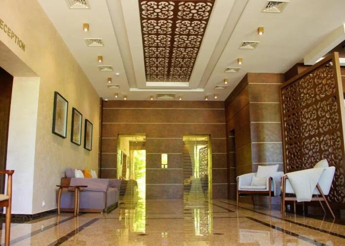 Hotel Oasis