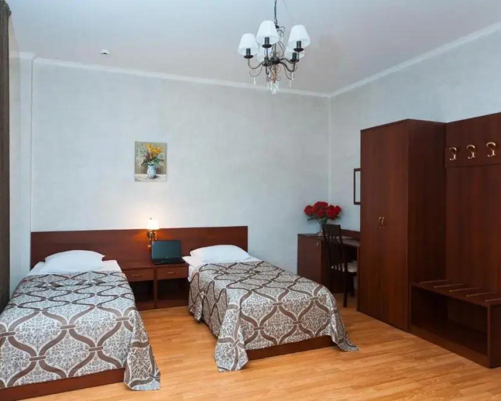 Bogorodsk Park-Hotel