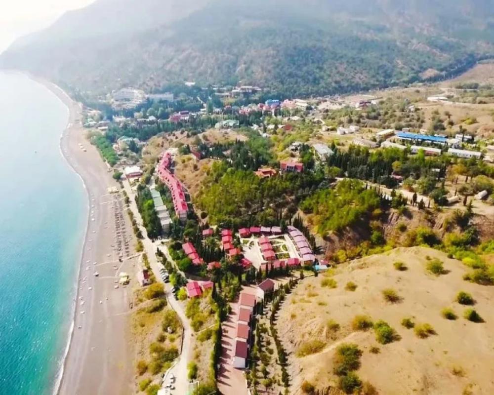 Resort Kurortny Kompleks 