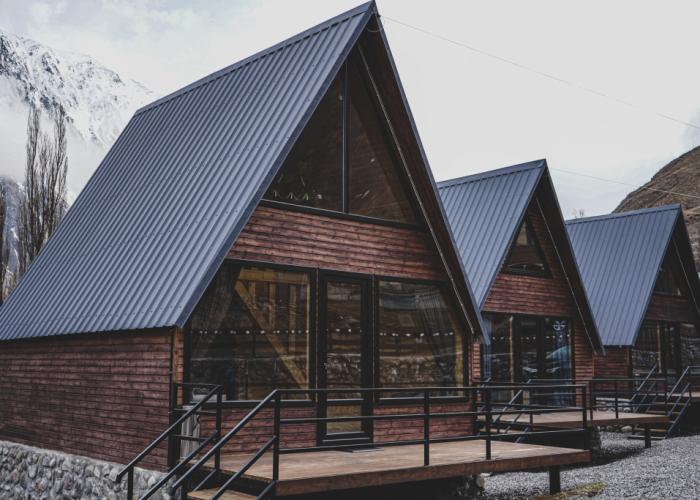 Cottages Liza Apartments