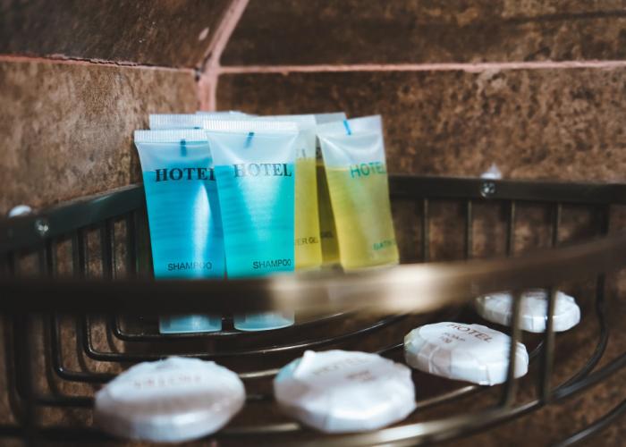 Cottages Liza Apartments