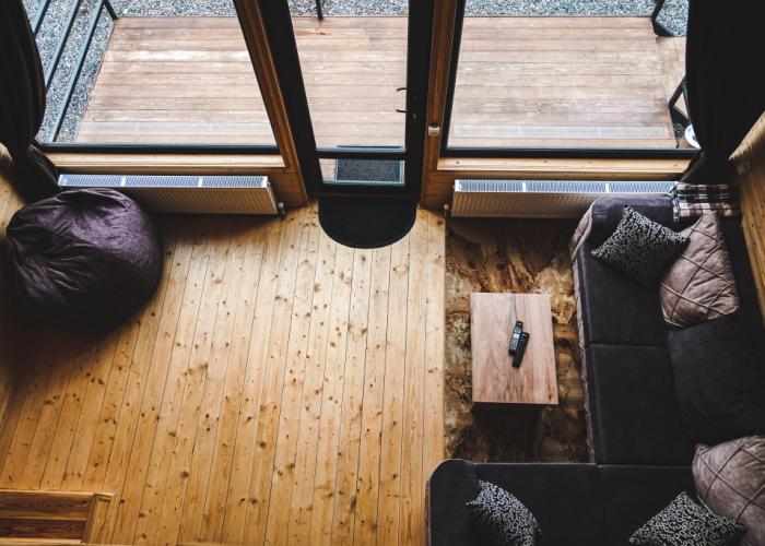 Cottages Liza Apartments