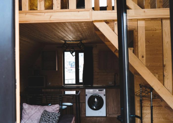 Cottages Liza Apartments