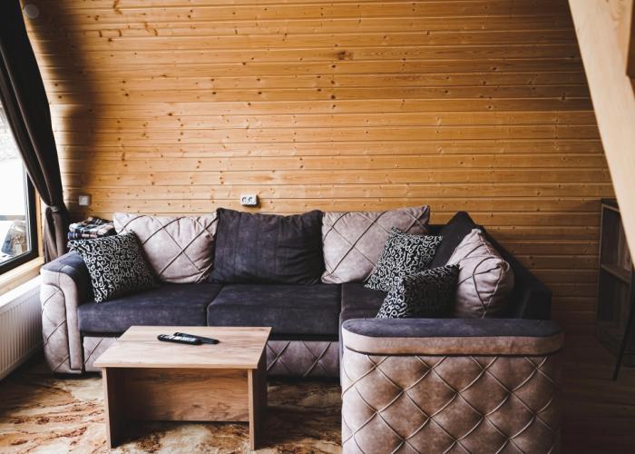 Cottages Liza Apartments