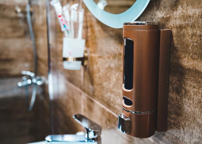 Cottages Liza Apartments