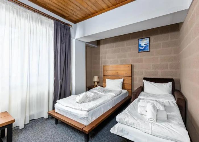 Alpine Lounge Kazbegi