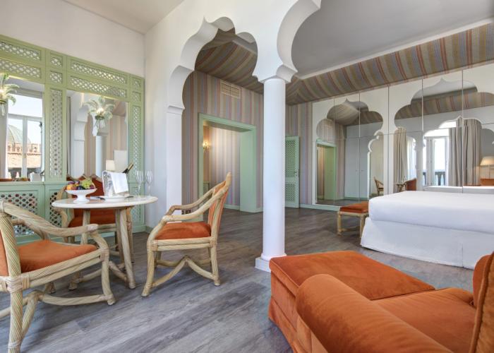 Hotel Excelsior Venice Lido Resort