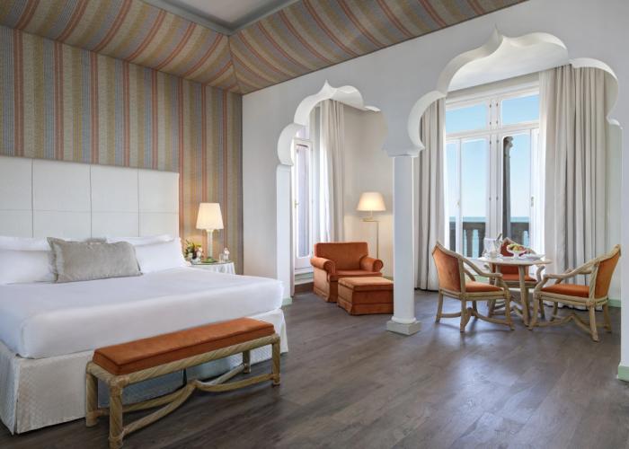 Hotel Excelsior Venice Lido Resort