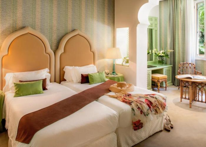 Hotel Excelsior Venice Lido Resort