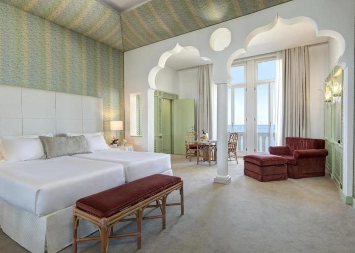 Hotel Excelsior Venice Lido Resort