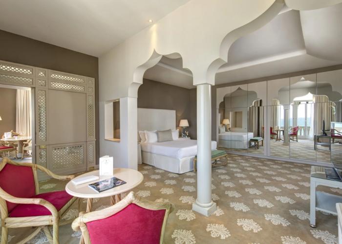 Hotel Excelsior Venice Lido Resort