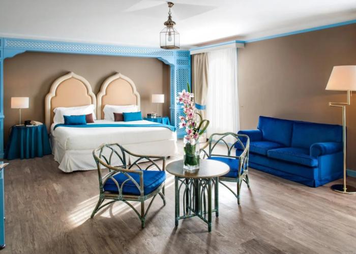 Hotel Excelsior Venice Lido Resort