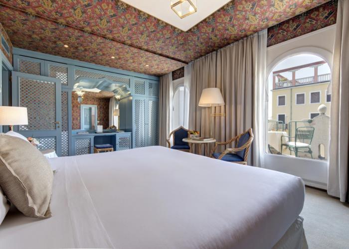 Hotel Excelsior Venice Lido Resort