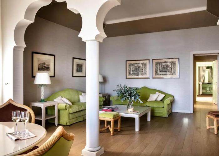 Hotel Excelsior Venice Lido Resort