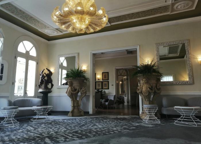 Ausonia Hungaria Hotel