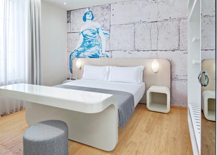 Ausonia Hungaria Hotel