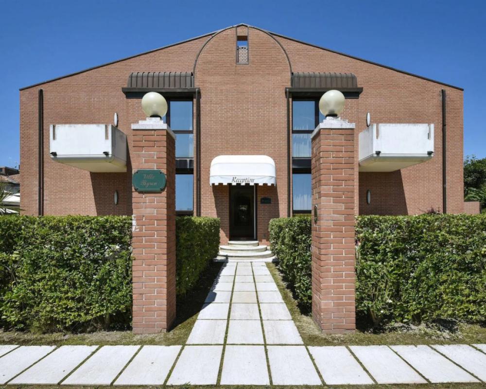 DB Villas Le Ville del Lido Resort