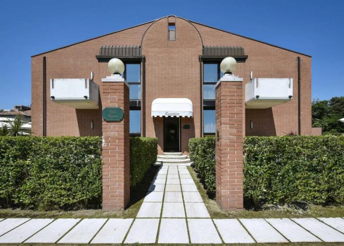 DB Villas Le Ville del Lido Resort