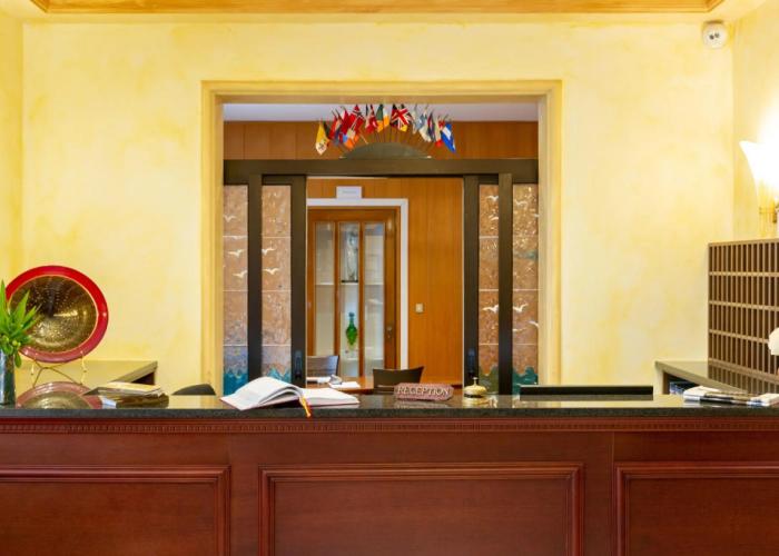 Hotel Residence Venezia 2000