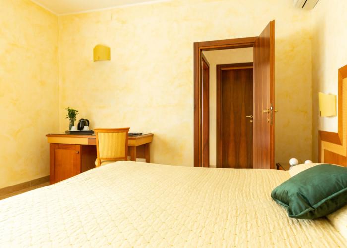 Hotel Residence Venezia 2000