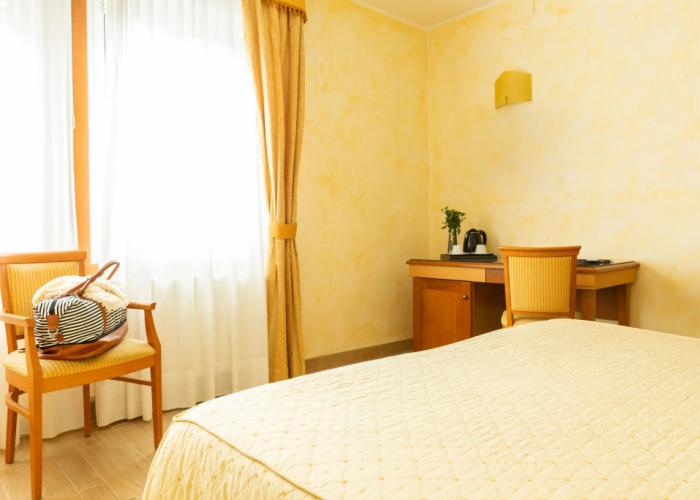 Hotel Residence Venezia 2000