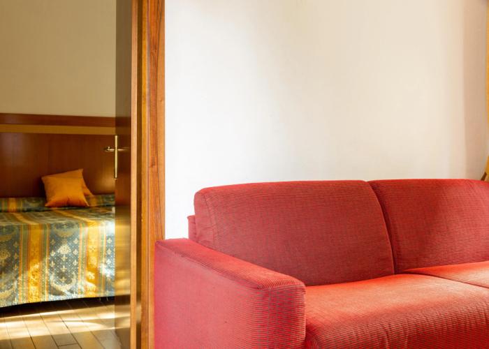 Hotel Residence Venezia 2000