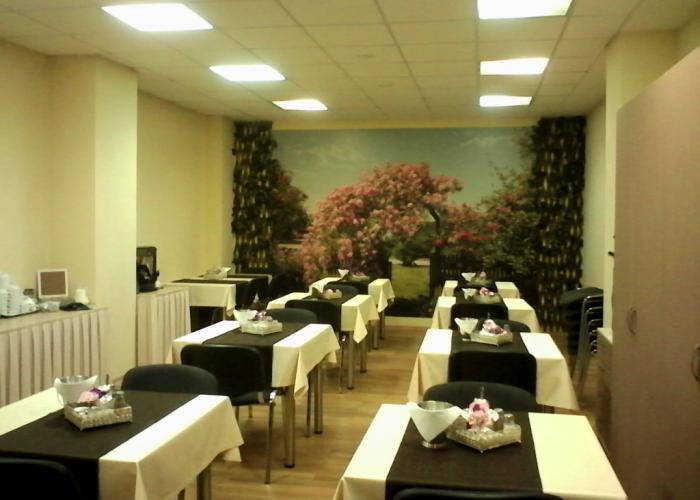 Forest Inn Hotel