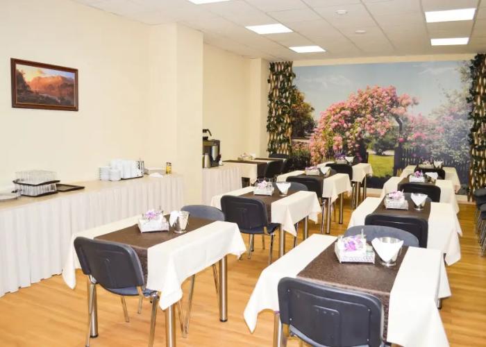 Forest Inn Hotel