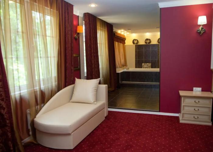 Malinki Hotel