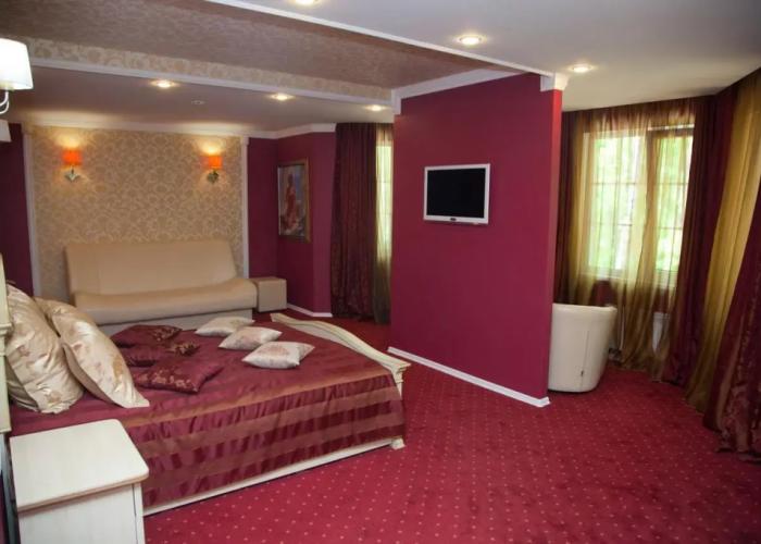 Malinki Hotel