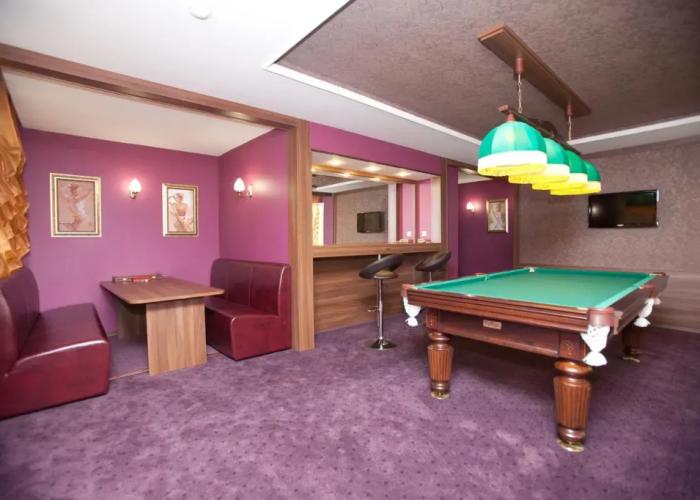 Malinki Hotel