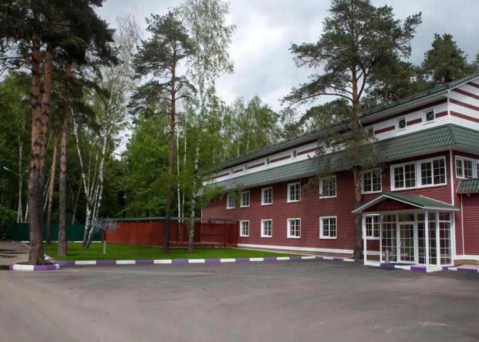 Malinki Hotel