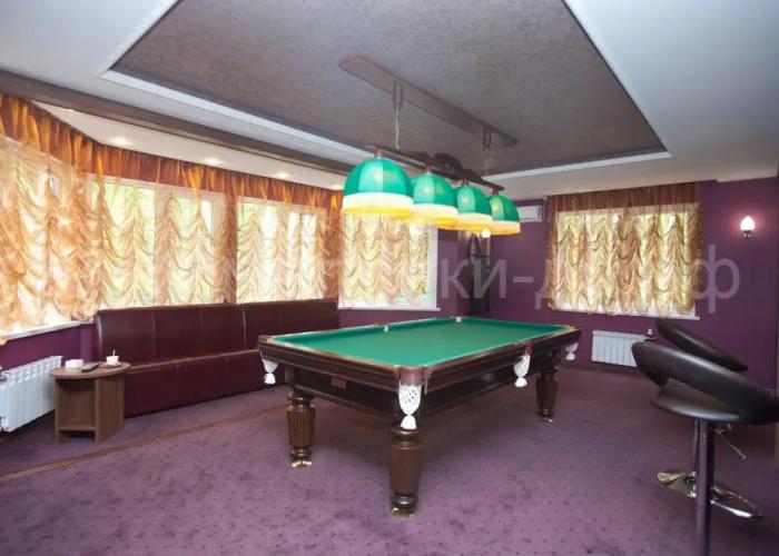 Malinki Hotel