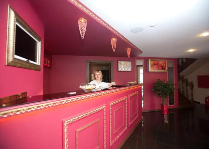 Malinki Hotel