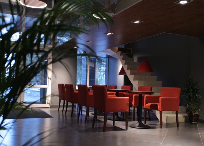 Bouling-Hotel 