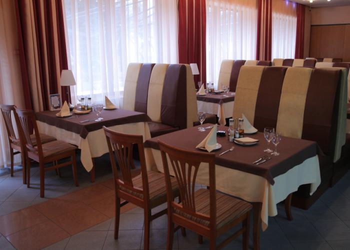 Bouling-Hotel 