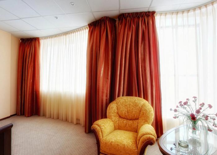 Parus Hotel