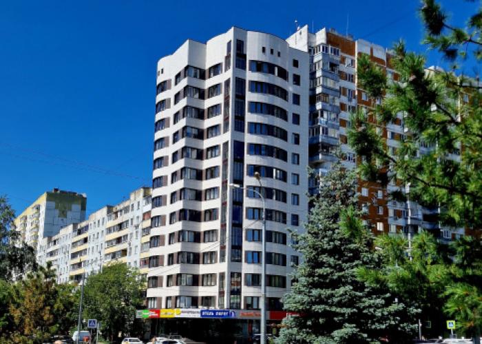 Parus Hotel