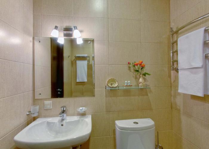 Parus Hotel