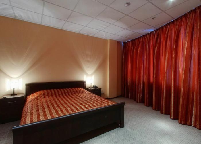 Parus Hotel