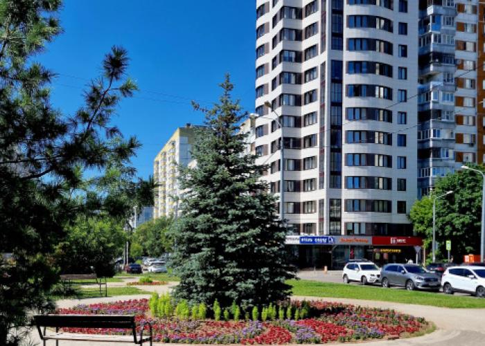 Parus Hotel